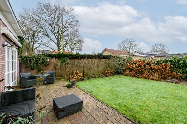 Medium property photo - Hobbe van Baerdtstraat 38, 8501 CZ Joure